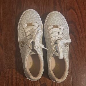Stylish women’s  Sneakers - White